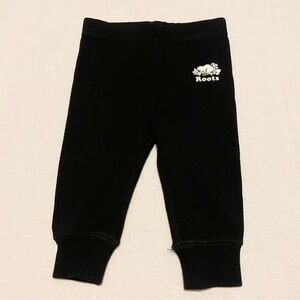 Baby Roots Small 3-6 Months Baby Sweatpants